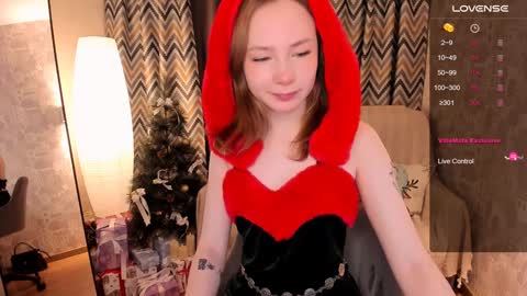 Lana online show from 12.22.24