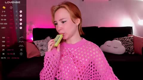 Lana online show from 02.18.25