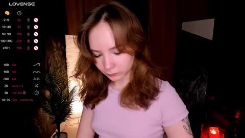 Lana online show from 09.21.25