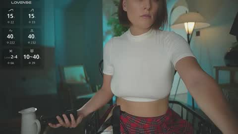 Lana online show from 11.18.25