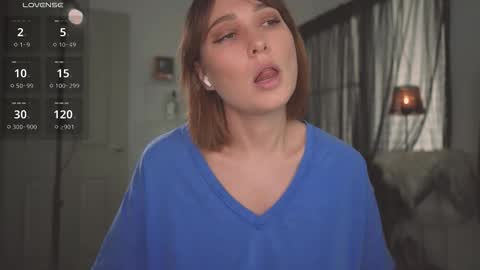 Lana online show from 01.12.26