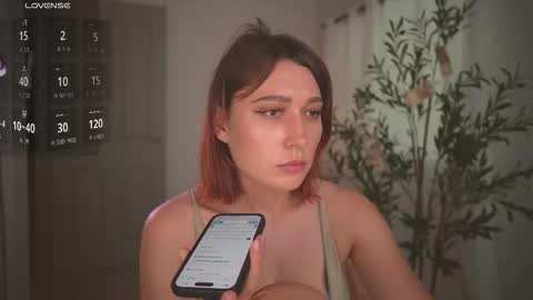 Lana online show from 03.17.26