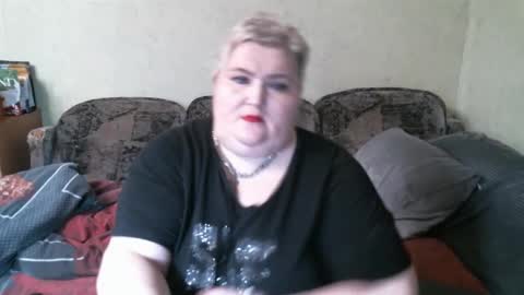 lanacat555 online show from 03.10.25