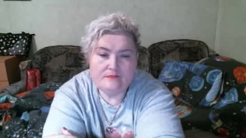 lanacat555 online show from 10.12.25