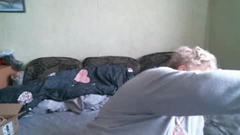 lanacat555 online show from 03.03.26