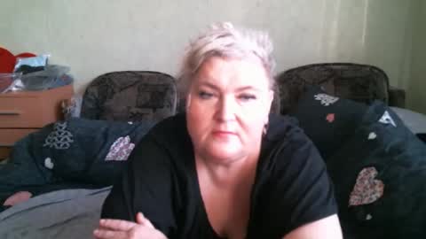 lanacat555 online show from 03.26.26