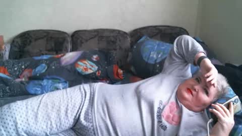 lanacat555 online show from 04.19.26