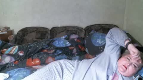 lanacat555 online show from 04.19.26