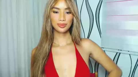 Lana online show from 12.19.24