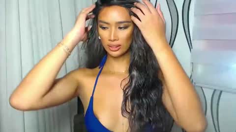 Lana online show from 01.03.25