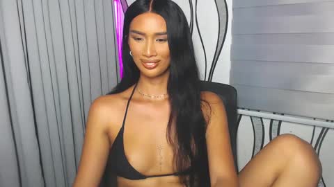 Lana online show from 01.28.25