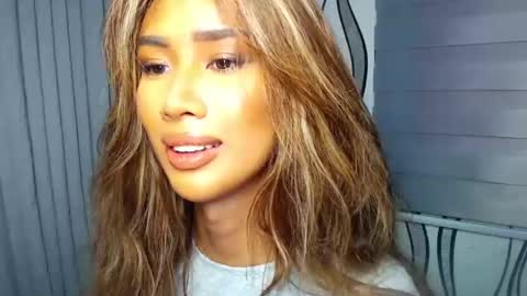 Lana online show from 02.02.25