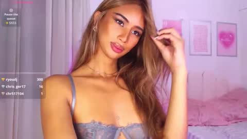 Lana online show from 09.27.25