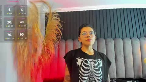 Lana online show from 06.02.26