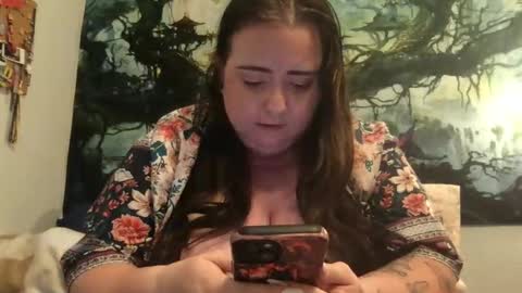 Snapshot of lanae93 chatting on 05.15.26 Janessa online show from 05.15.26