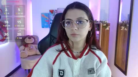 Alana Garcia  online show from 12.20.25