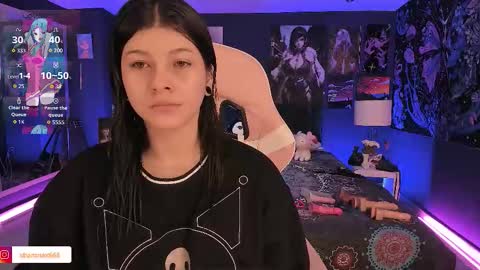 L A N A  online show from 11.16.25