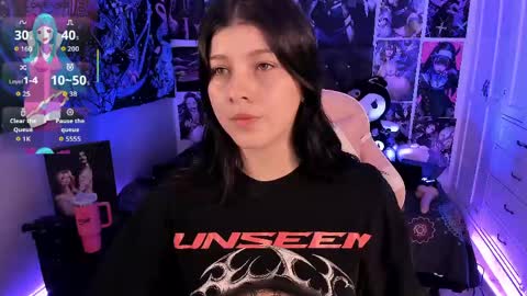 LanaKyutt666 online show from 06.03.26