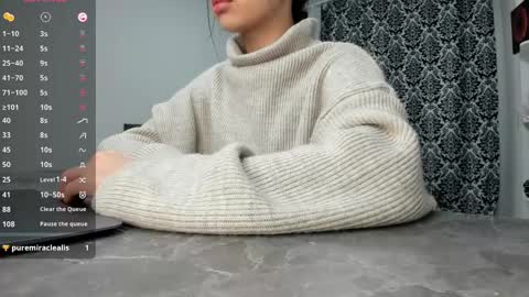 Lana online show from 12.25.24