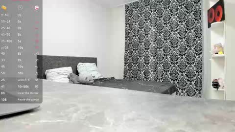 Lana online show from 12.28.24