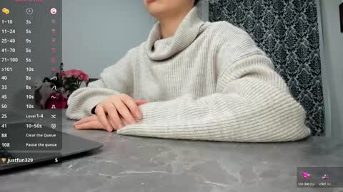 Lana online show from 01.13.25