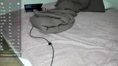 Lana online show from 01.16.25