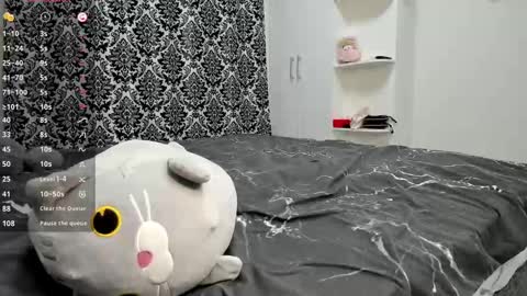 Lana online show from 01.29.25