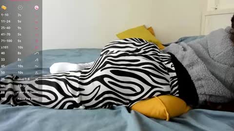 Lana online show from 02.13.25