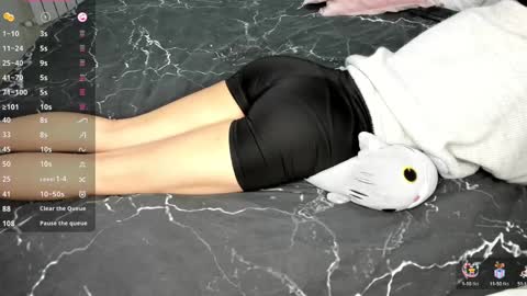 Lana online show from 02.25.25