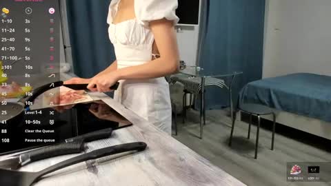 Lana online show from 03.06.25