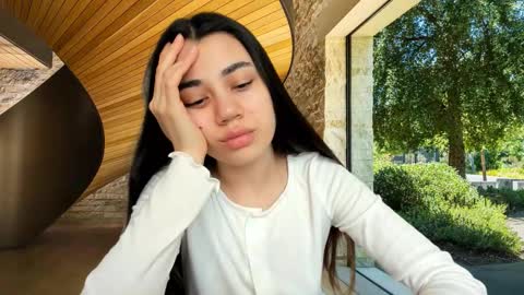 Lana online show from 09.13.25