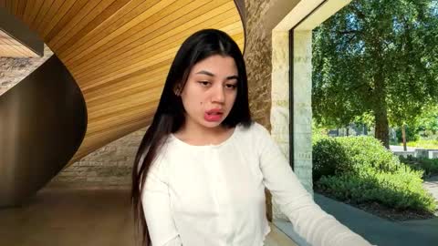 Lana online show from 10.07.25