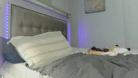 Snapshot of lanalava chatting on 02.07.25 Lana Lava online show from 02.07.25