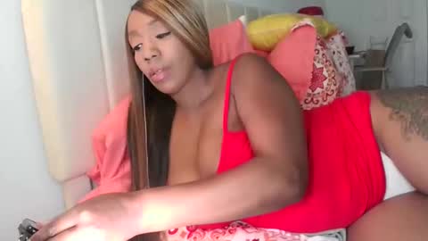 Lana Lava online show from 02.10.26