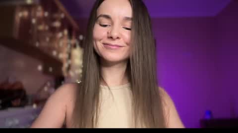 Lana online show from 12.25.24