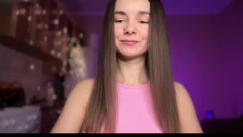 Lana online show from 12.25.24