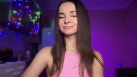 Lana online show from 12.28.24