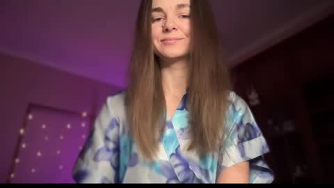 Lana online show from 01.01.25