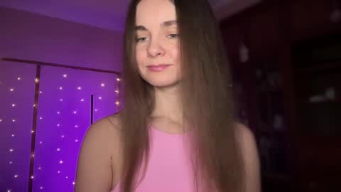 Lana online show from 01.25.25