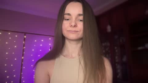 Lana online show from 02.22.25