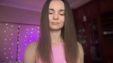 Lana online show from 02.23.25