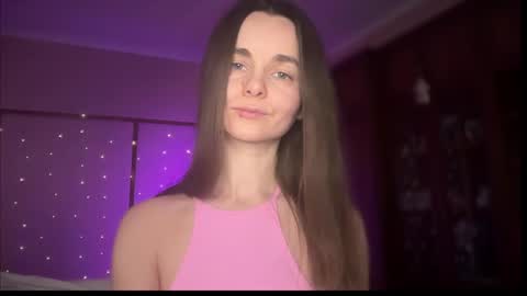 Lana online show from 02.26.25