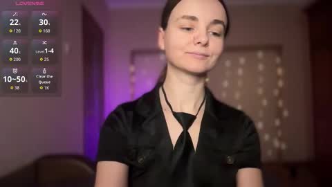 Lana online show from 10.06.25