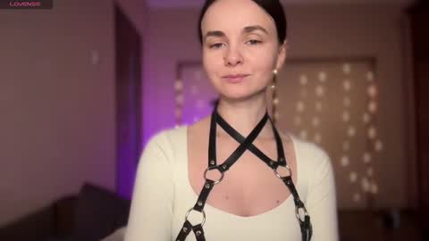 Lana online show from 10.10.25