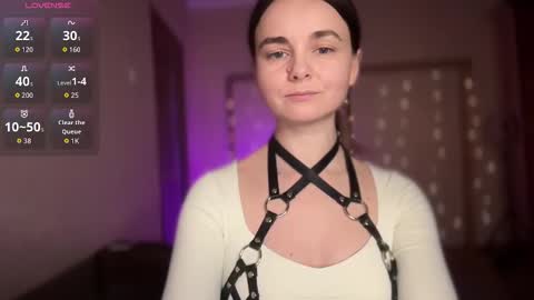 Lana online show from 11.07.25