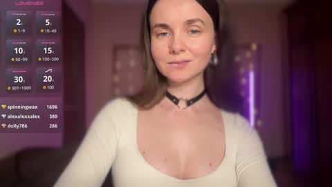 Snapshot of lanaloulou chatting on 07.02.26 Lana online show from 07.02.26