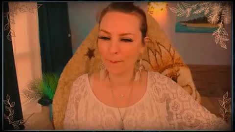 Snapshot of lanaradiance chatting on 07.06.26 Lana Radiance online show from 07.06.26