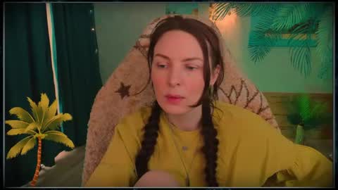 Snapshot of lanaradiance chatting on 07.08.26 Lana Radiance online show from 07.08.26