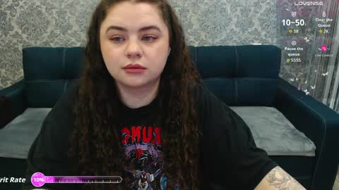 LanaRoub online show from 04.07.26