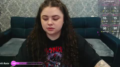 LanaRoub online show from 04.20.26